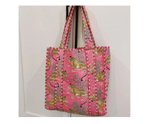 Sustainable Tote Bags Manufacturer in India