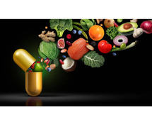 Reliable vegetable capsules manufacturer in India