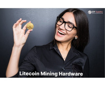 Best Litecoin Mining Machine