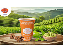 Looking for a Tea Shop Near You? Visit Namaste Chai