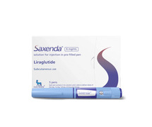 Buy Saxenda For Weight Loss Online