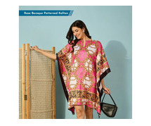 Kaftan Dresses, Tops, Kurtas And More For Women – The Kaftan Company