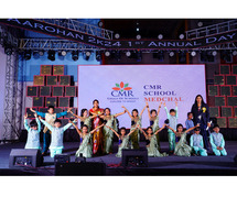 Best International schools in Medchal | Hyderabad - CMR Schools