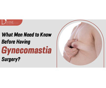 Transform Your Look with Gynecomastia Surgery in Delhi