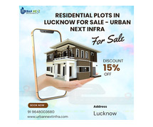 Purvanchal Green City Phase 2: Plots and Land