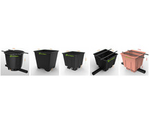 Berry Grow Pots Wholesale