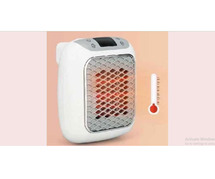 HeatWell Heater Review - { Best Season For Use } Buy Now Before Get Costly.