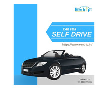 Self-Drive Car Rentals in Jaipur with a Flat 20% Cashback