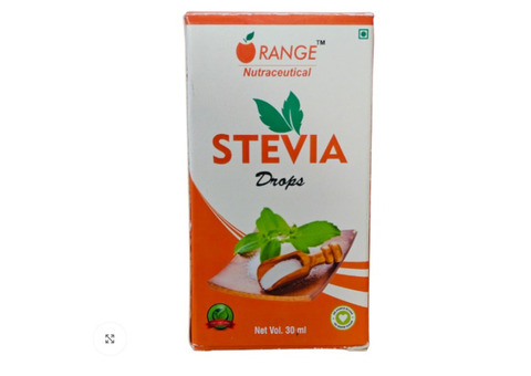 Buy Stevia Drops: Enjoy Sugar-Free Sweetness Today!