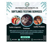 Softline Testing Services in India