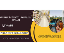 Ganga Tathastu Swarnim – Your Ideal Home Awaits