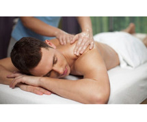 Full Body Massage & Treatments at Wellness Spa Madgaon 9833365194