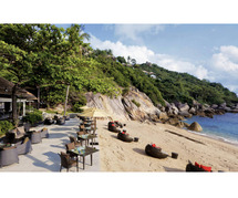 Luxury Hotels in Thailand | Book Banyan Tree Samui Hotel & Resort