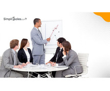 Boost Your Skills with the Sales Training Programs in India of Simpli5 Sales