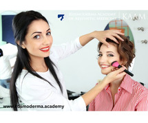 Advanced Courses for Medical Aestheticians | Best Beautician & Cosmetology Courses in Bangalore