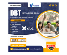 DBT Certification Training | Best DBT Classes Online