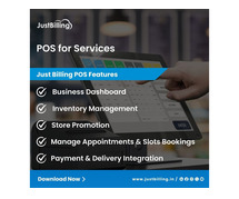 POS for Services