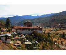 6 Days Bhutan Tour Package