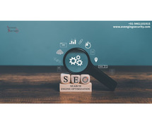 SEO Agency Near Me