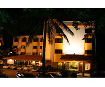 Your Ideal Hotel in Kanakapura Road - Experience Comfort with Top Amenities at Vaishnavi Residency