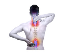 Say Goodbye to Back Pain with Minimally Invasive Spine Surgery in Jaipur