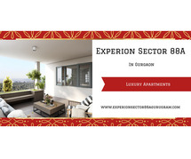 Experion Sector 88A Gurgaon - Save Money And Buy Big