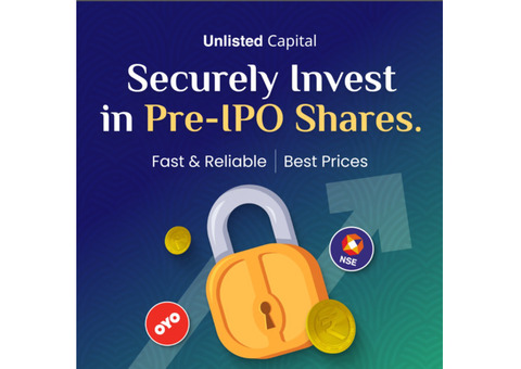 Unlock Exclusive Investment Opportunities and Maximize Your Returns with Unlisted Capital