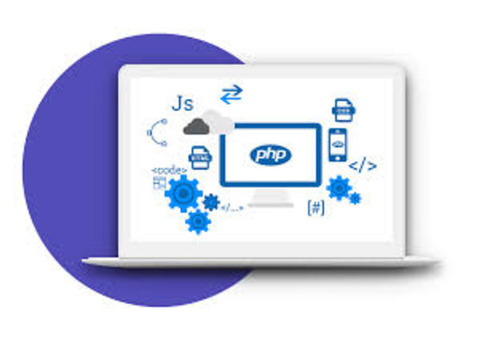 Best PHP Website Development Company in India