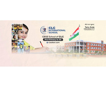 CIS Sikar – Transforming Education with a Global Approach & Modern Learning