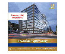 Upscale Commercial Properties for Sale in Dwarka Expressway