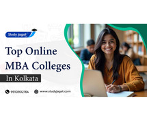 Top Online MBA Colleges in Mumbai