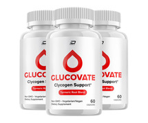 Reseñas de Glucovate: ¿Realmente funciona? ¡La verdad!