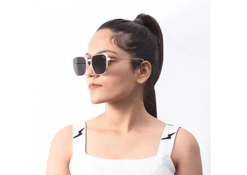 Discover Luxury Womens Aviator Sunglasses at Woggles