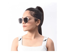 Discover Luxury Womens Aviator Sunglasses at Woggles