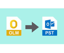 TopRated OLM to PST Converter Available