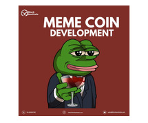 MEME COIN : 5 Ways to Profit from Developing Your Own Meme Coin