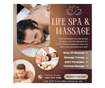 Life Ayurvedic Spa