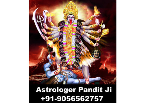 Indian Vashikaran Specialist Astrologer Baba Ji +91-9056562757