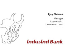 Indusind Bank Personal Loan