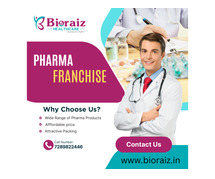 Pharma Franchise