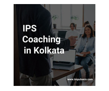 IPS coaching in Kolkata