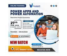 Master Power Apps & Automate | Join Online New Batch