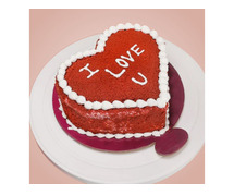 Celebrate Valentine’s Week with YummyCake’s Cakes & Hampers!