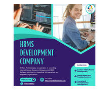 HRM Development Company