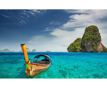 Top Tourist Places to Visit in Thailand