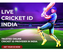 Online Cricket ID - Secure at MrKuber