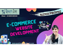 What Are the Benefits of Custom eCommerce Website Development?