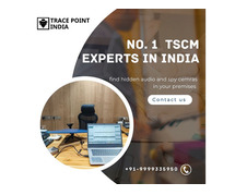 Expert TSCM Services in Mumbai