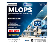 Machine Learning Operations Training | MLOps Online Course