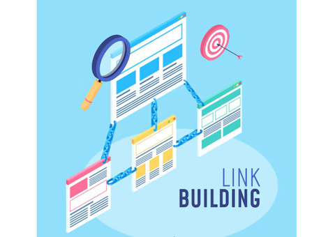 Boost Your Website Rankings with Expert Backlink Services